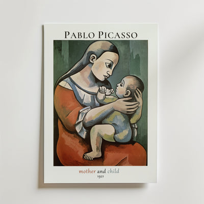 Pablo Picasso