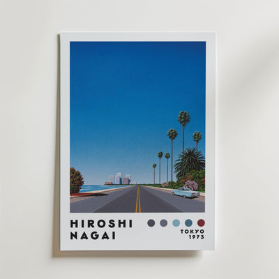 Hiroshi Nagai