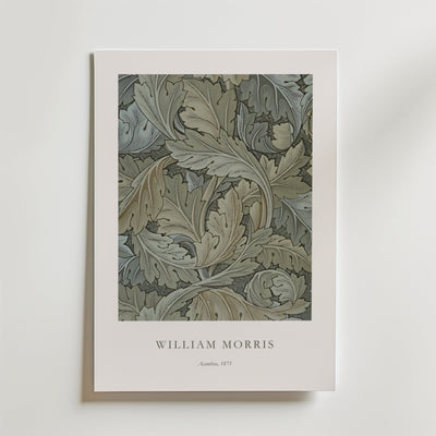 William Morris