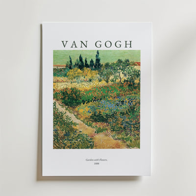 Vincent van Gogh