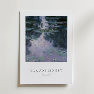 Claude Monet