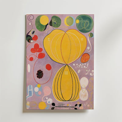 Hilma af Klint