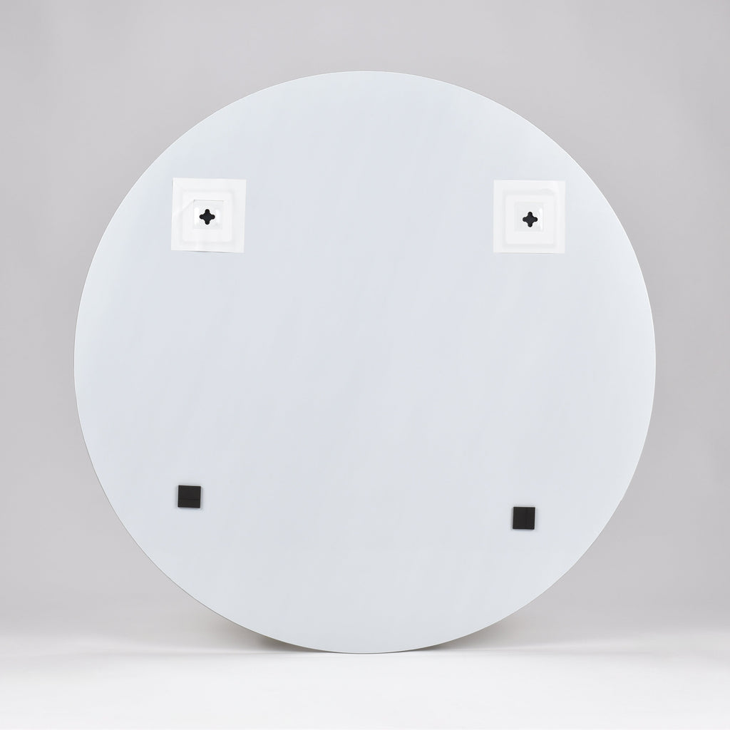 Bolmen – Rund spegel 50 cm