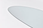 Immeln – Asymmetrisk spegel 50×70 cm