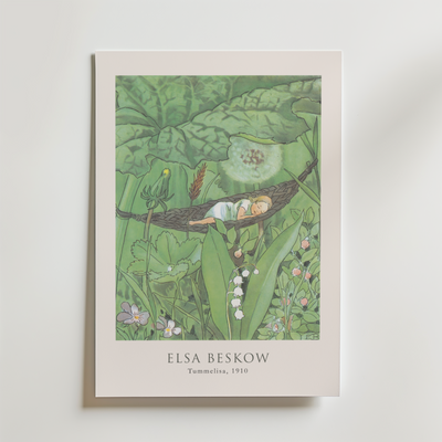 Elsa Beskow