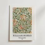 Bundle 2-pack William Morris Heritage Collection – kuraterad postercollection som lyfter hemmet hos Posternord