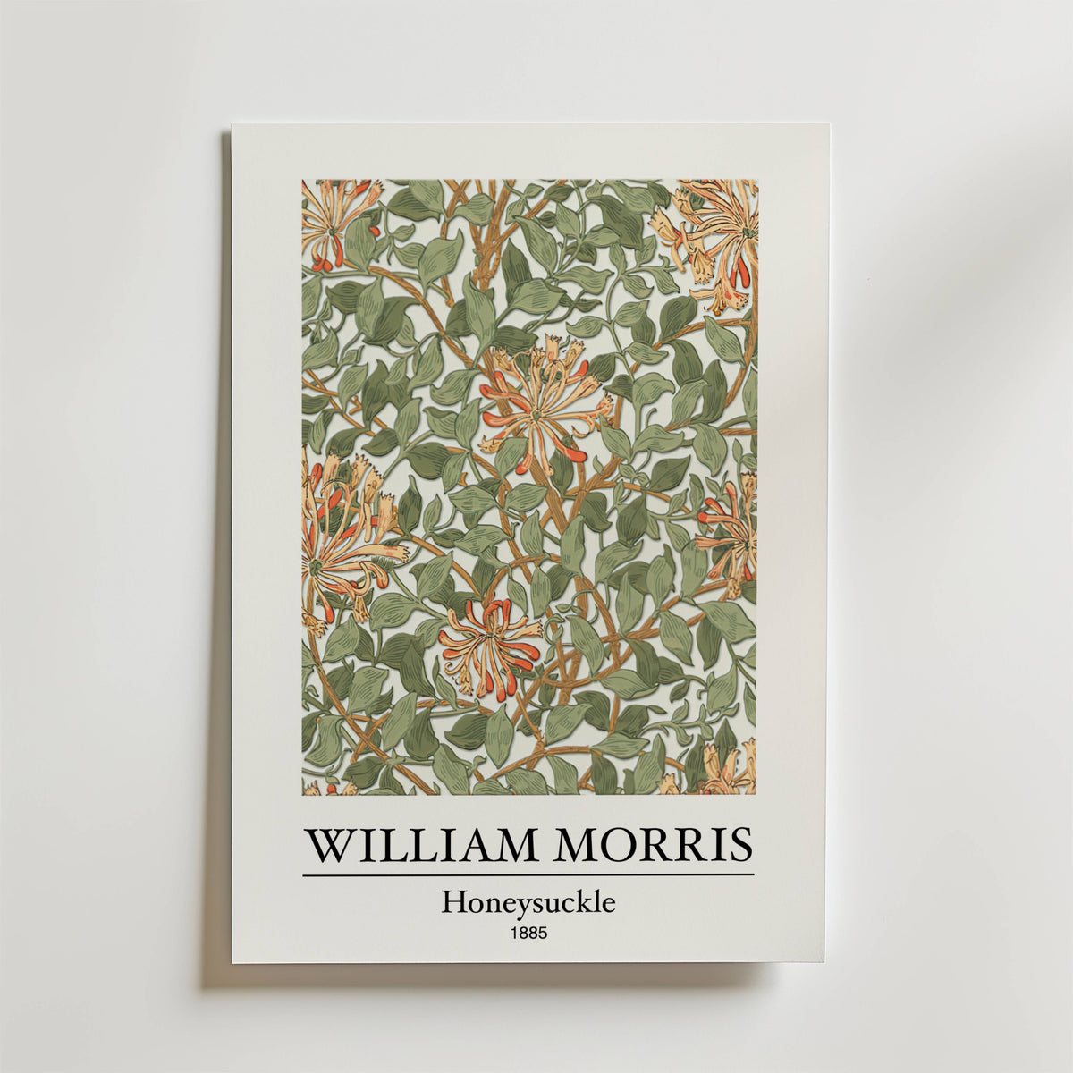 Bundle 2-pack William Morris Heritage Collection – kuraterad postercollection som lyfter hemmet hos Posternord