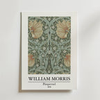 Bundle 2-pack William Morris Heritage Collection – kuraterad postercollection som lyfter hemmet hos Posternord