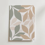 Freja Lund – Blade – canvas utan passepartout