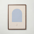 Freja Lund – Ro – valnötsram